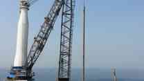 Jalilah B Field Development – Pipeline and platform Installation - 1